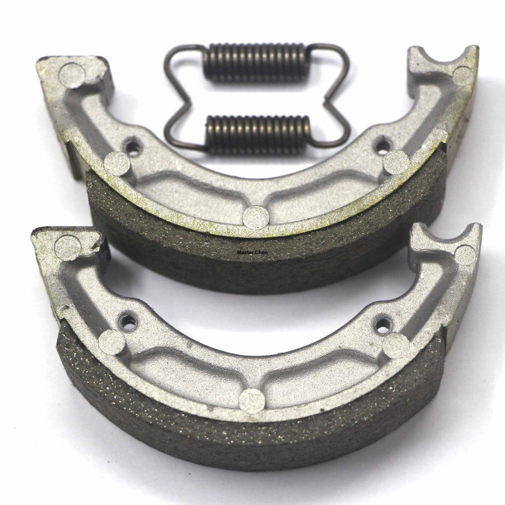 Brake Shoes for Kawasaki KDX50 (2003–2006)