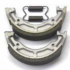Brake Shoes for Kawasaki KDX50 (2003–2006)
