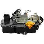 Door Lock Actuator for Chevrolet Malibu, Saturn Aura (2008–2012) Rear Right