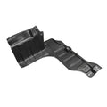 Replacement Plastic Driver Side Front Undercar Shield (See compatibility Chart)