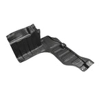 Replacement Plastic Driver Side Front Undercar Shield (See compatibility Chart)