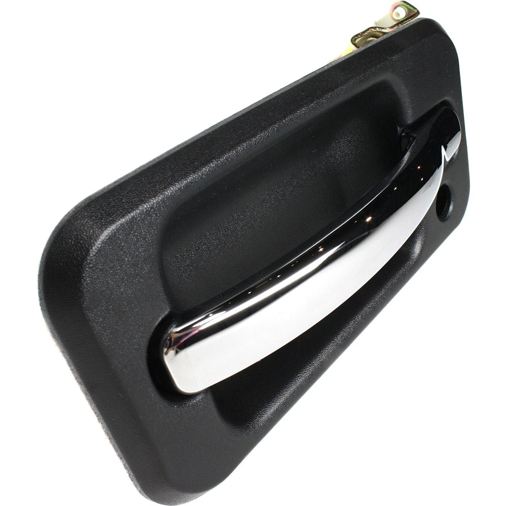 Exterior Door Handle for Hummer H2 (2003–2009) Front Driver Side