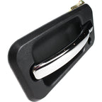 Exterior Door Handle for Hummer H2 (2003–2009) Front Driver Side