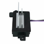 Blower Motor Resistor for GMC Sierra 3500 (2003–2006)