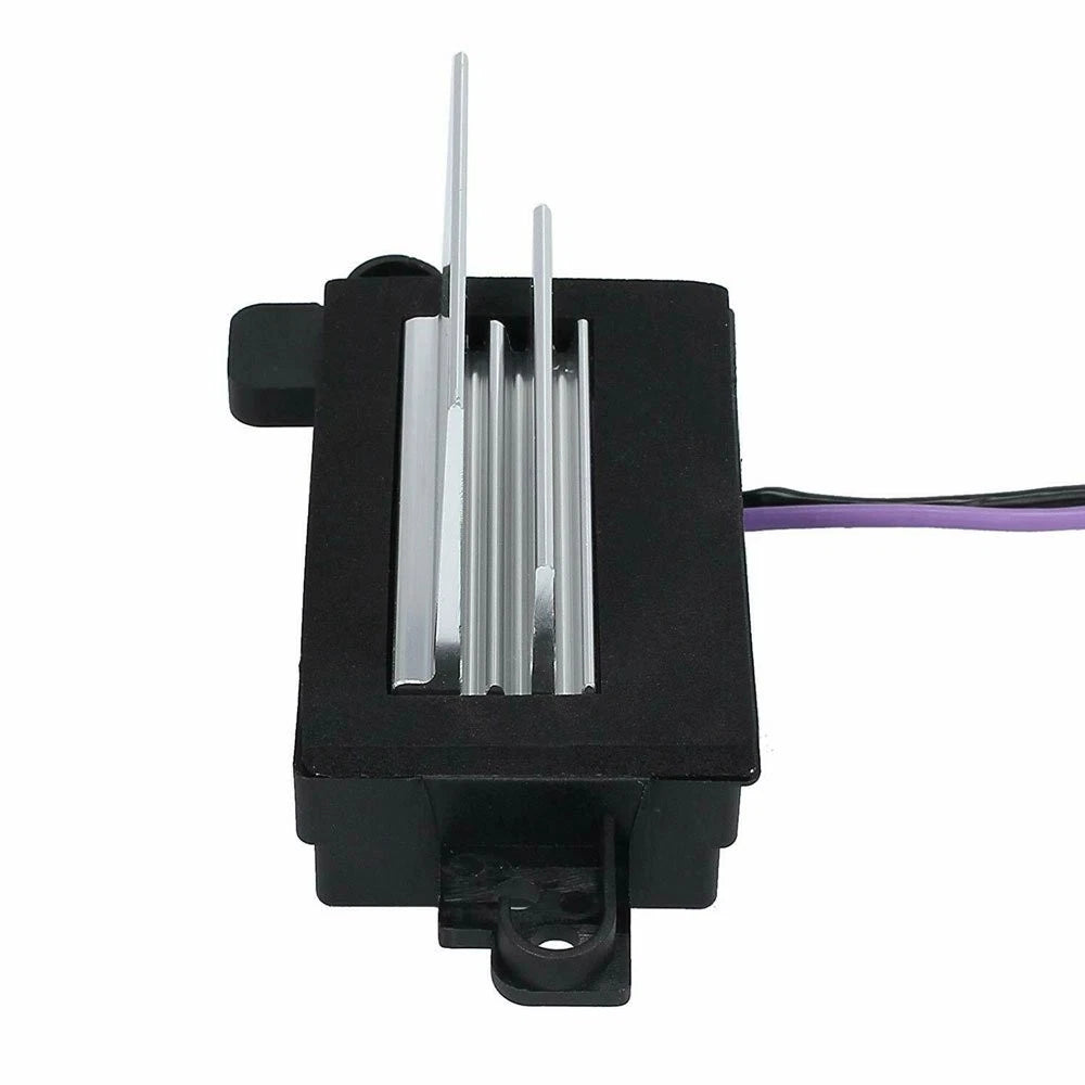 Blower Motor Resistor for GMC Sierra 3500 (2003–2006)