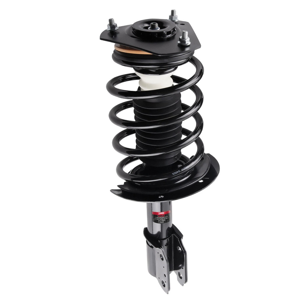 Front Left or Right Strut w/ Coil Spring Assembly for Chevrolet Impala (2014–2016)