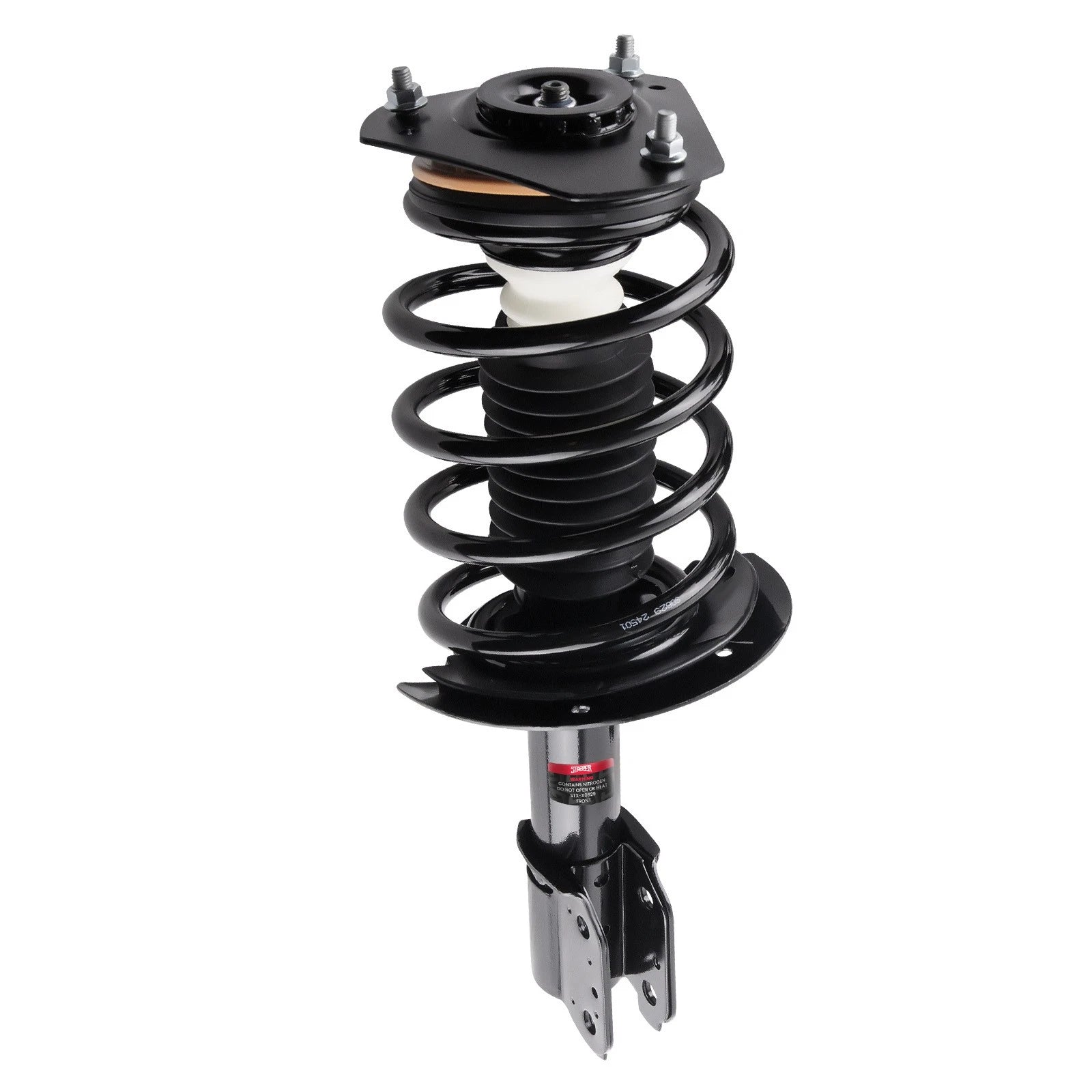 Front Left or Right Strut w/ Coil Spring Assembly for Chevrolet Impala (2014–2016)