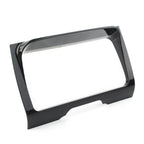 Radio Trim Bezel Accent Frame for Harley