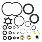 Hydro Boost Seal Repair Rebuild Kit for Chevy GM Ford Dodge Chrysler