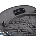 Set of 2 Dash Board Speaker Grille Covers for S-10 Blazer (1998–2005)