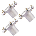 3X Deck Spindle Assembly for Exmark Vantage S-Series X-Series (36-60 Inch)