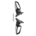 Power Heated Side Mirror Pair for Dodge Ram 2500/3500 (2010–2017)