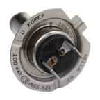 Hella H7 Halogen Light Bulb 12V 55W PX26d for Automotive