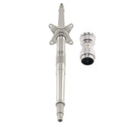 2X Rear Axle Shaft Assembly Kit for Honda TRX300EX TRX300X (1993–2009) 52200-HM3-000