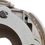 Clutch Shoe Carrier Assembly for Linhai Hytrack 400 420