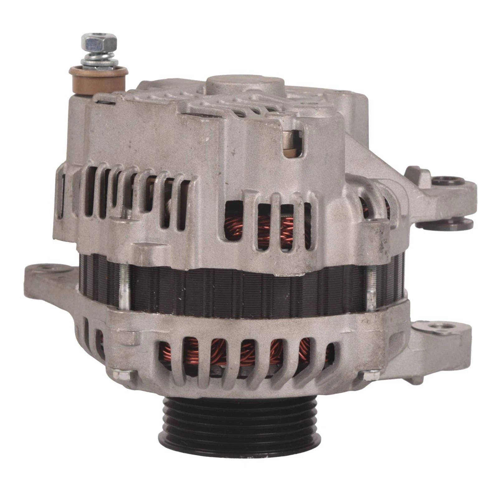 Alternator for Chrysler Sebring Dodge Stratus (2001–2005) 85A 12V 6-Groove