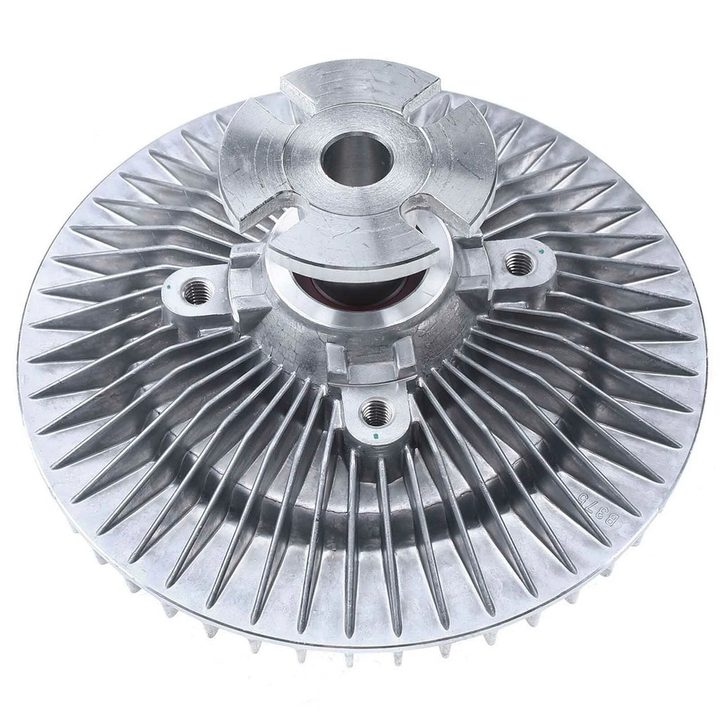 Radiator Cooling Fan Clutch for Ford F-100, Lincoln Continental (1970–1980)