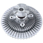Radiator Cooling Fan Clutch for Ford F-100, Lincoln Continental (1970–1980)