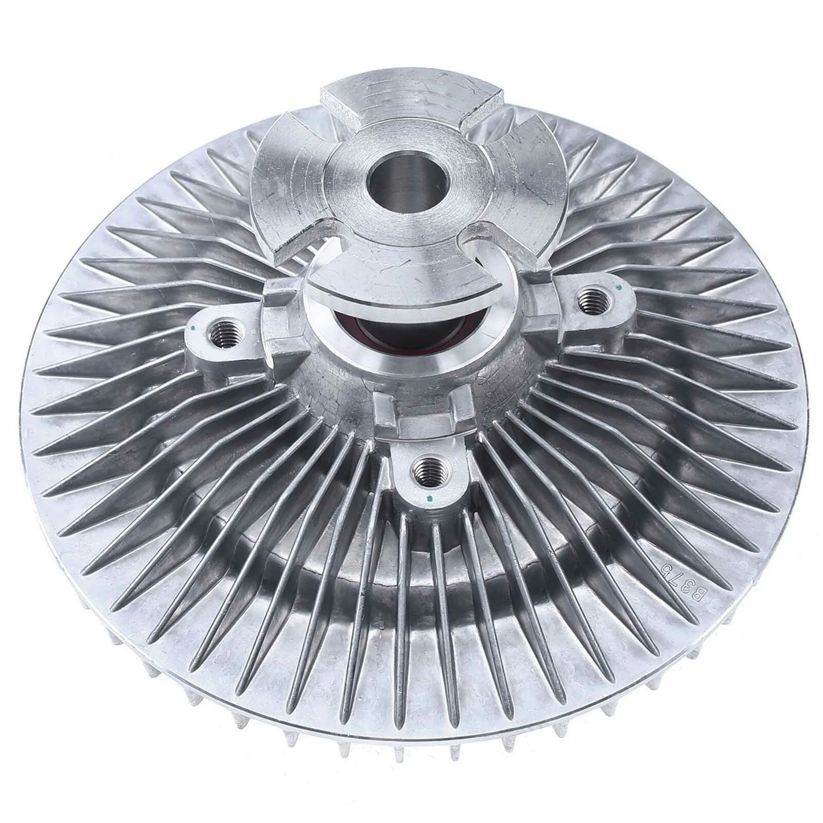 Radiator Cooling Fan Clutch for Ford F-100, Lincoln Continental (1970–1980)