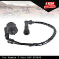 Ignition Coil for Yamaha V Star 650 (1998–2016)