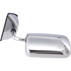 Passenger Right Side Mirror for Dodge Ram Truck