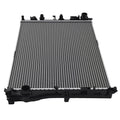Aluminum Radiator for Mercedes-Benz C300 C400 C450 (2015–2020)