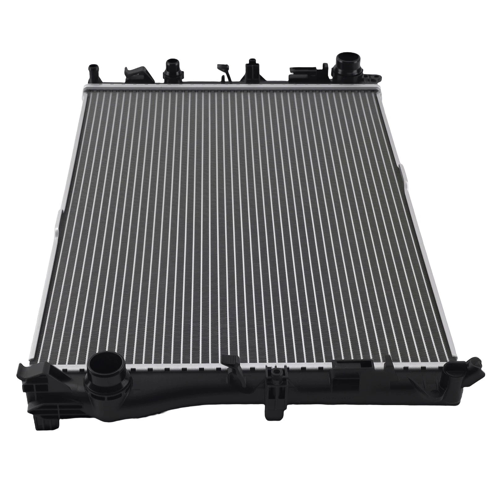 Aluminum Radiator for Mercedes-Benz C300 C400 C450 (2015–2020)