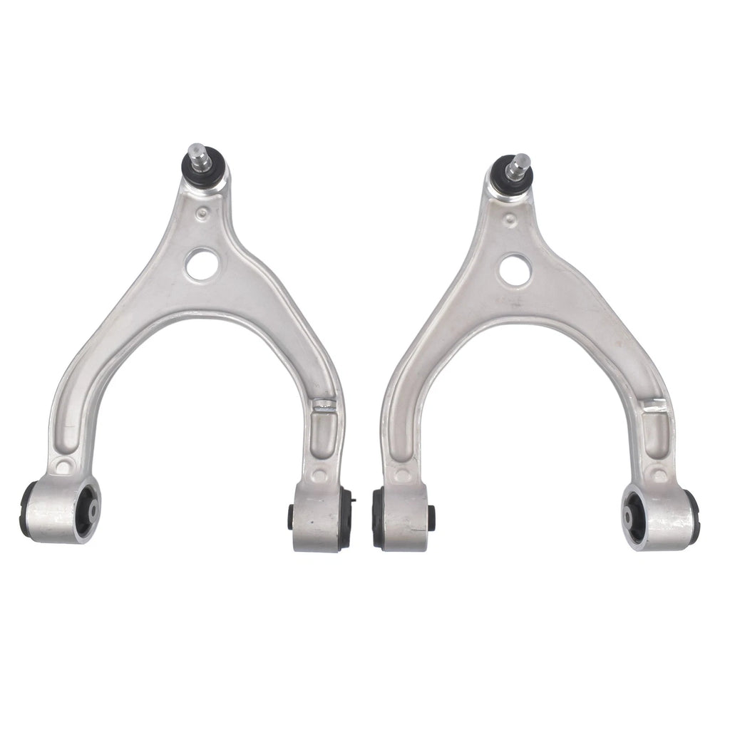 2X Upper Control Arms w/ Ball Joint for Tesla Model X (2016–2021)
