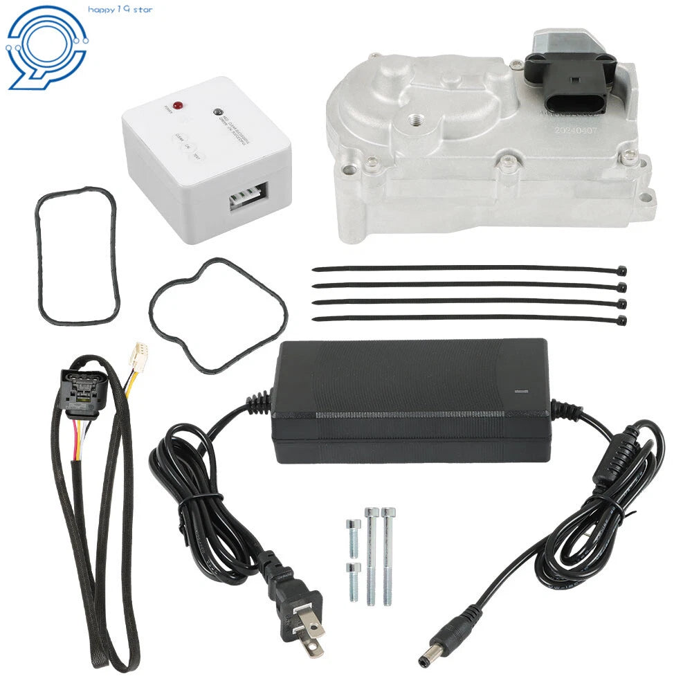 Turbo Actuator for Ram 4500 5500 Cummins 6.7L (2019–2022)