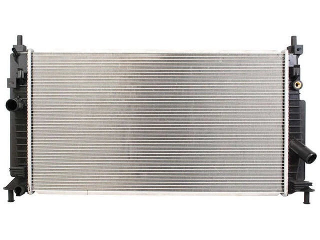 Radiator for Mazda 3 (2010–2013) NP371CN