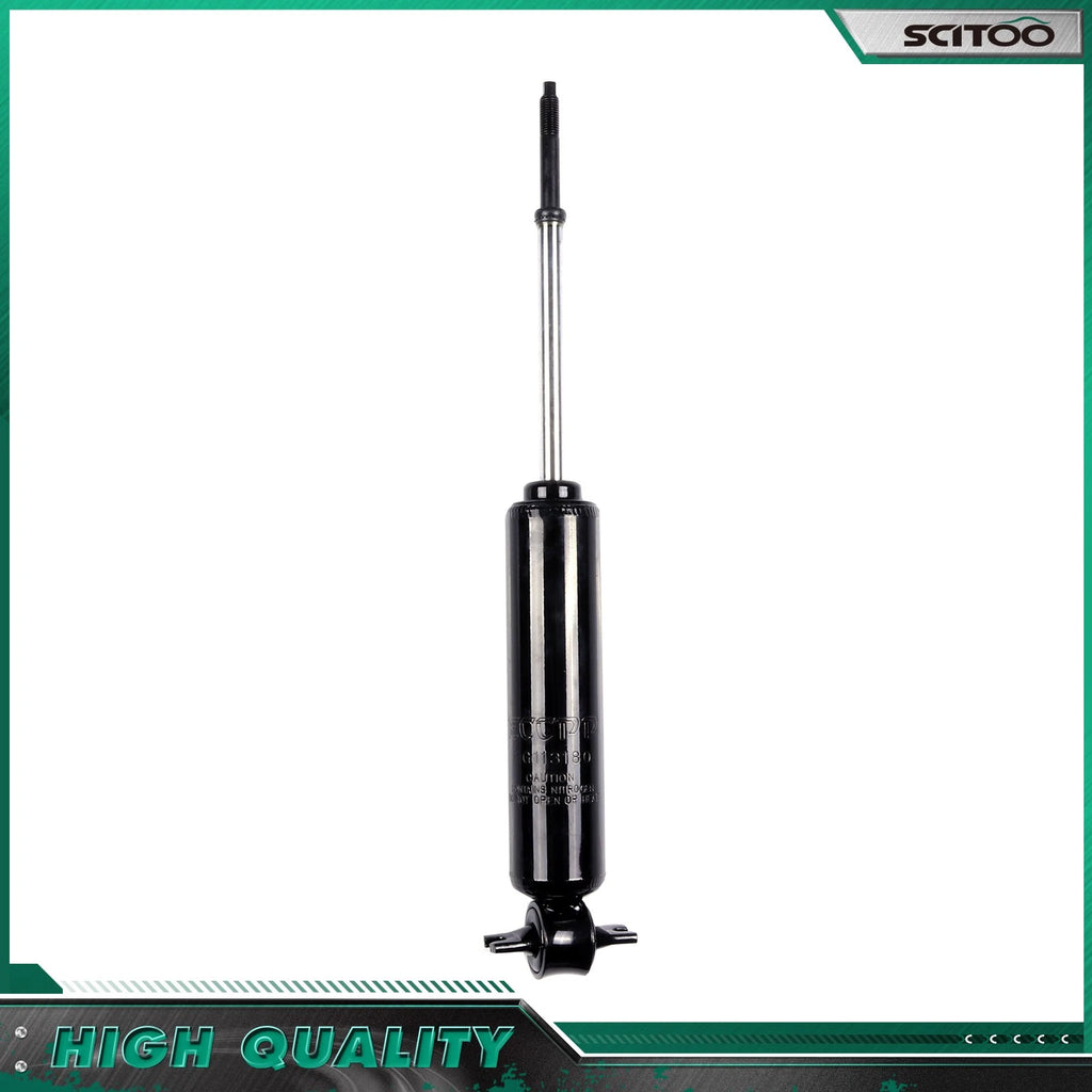 Front Pair Shocks & Struts for Dodge Dakota 2WD (1987–1996)