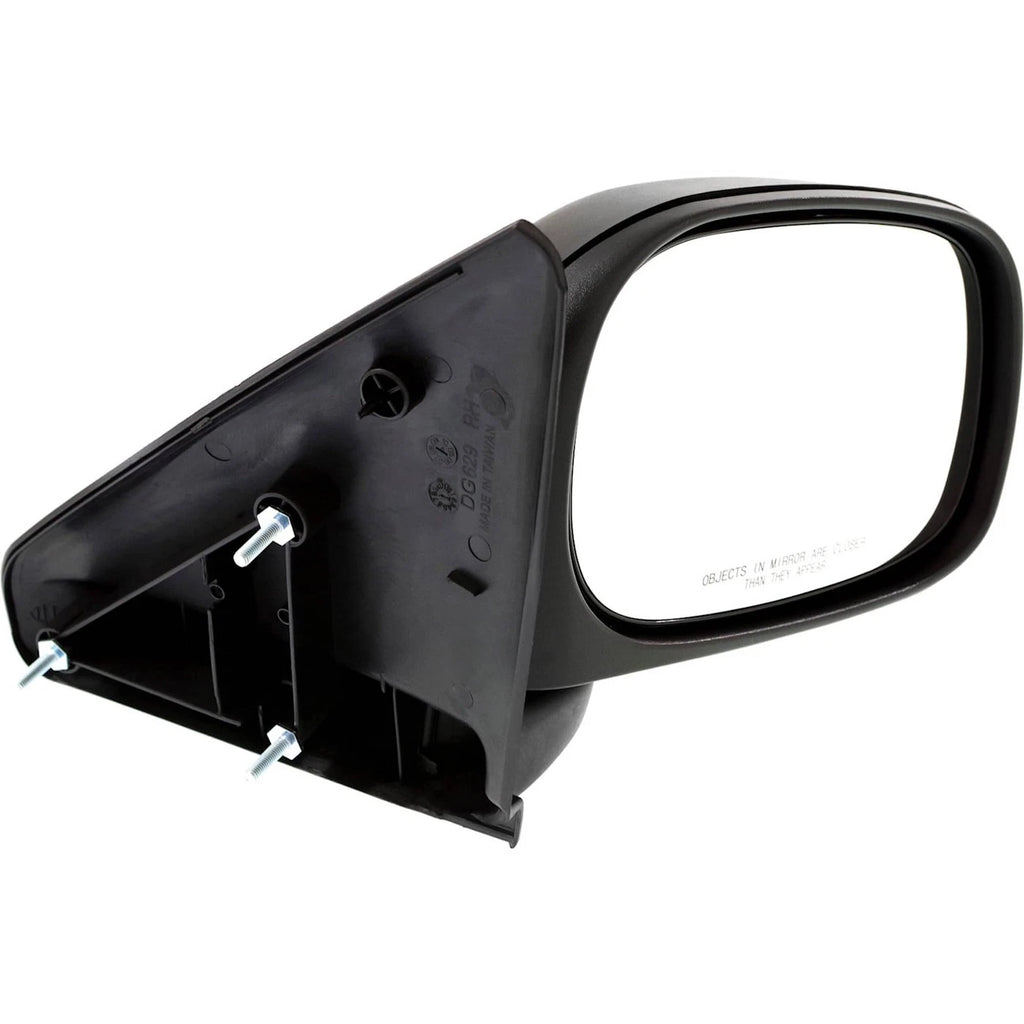 Set of 2 Mirrors for Dodge Ram 1500 (2002–2008)