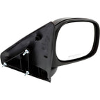 Set of 2 Mirrors for Dodge Ram 1500 (2002–2008)