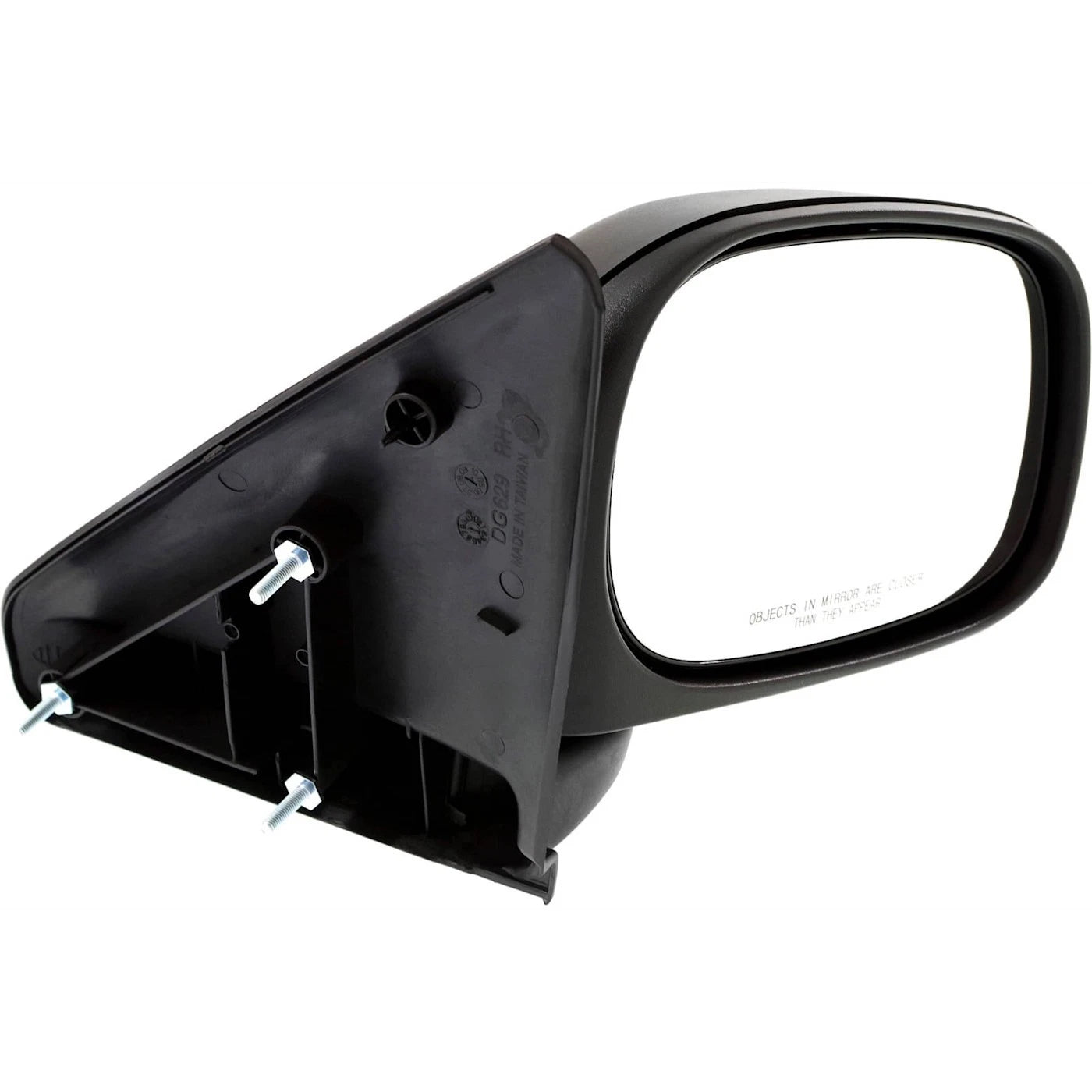 Set of 2 Mirrors for Dodge Ram 1500 (2002–2008)