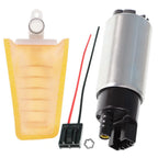 Intank Fuel Pump for Yamaha R1 YZF-R1 (2002–2014)