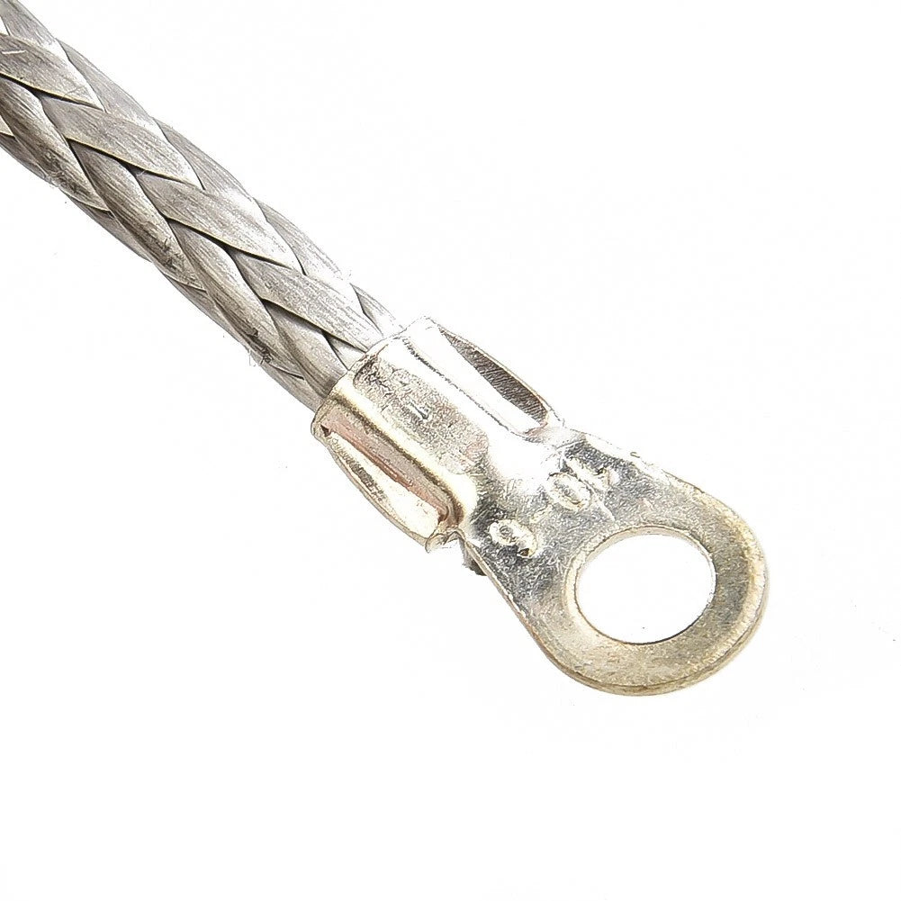 Synthetic Winch Rope for ATV UTV Motorcycles (2010–2023)