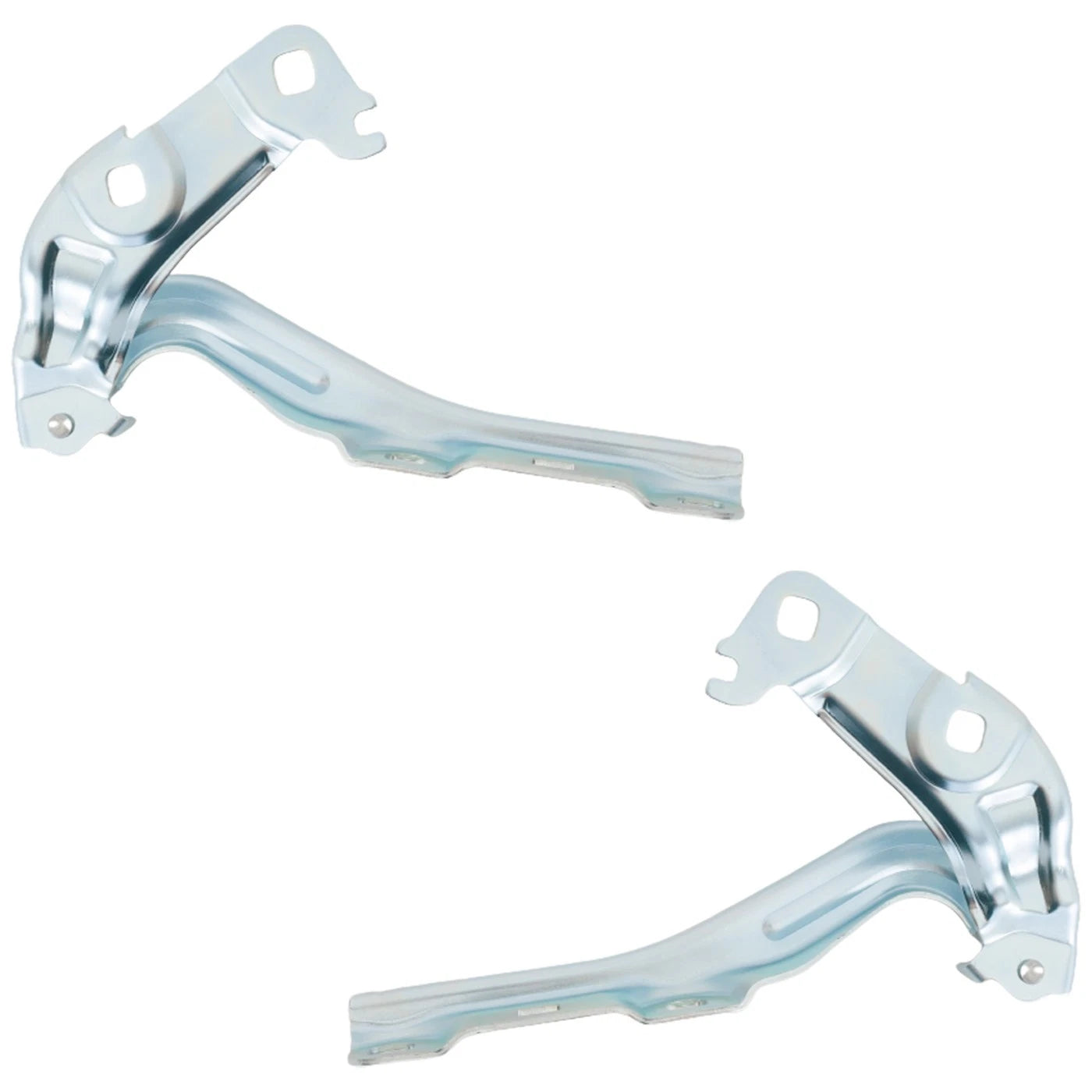 Hood Hinges Set for Chevy 