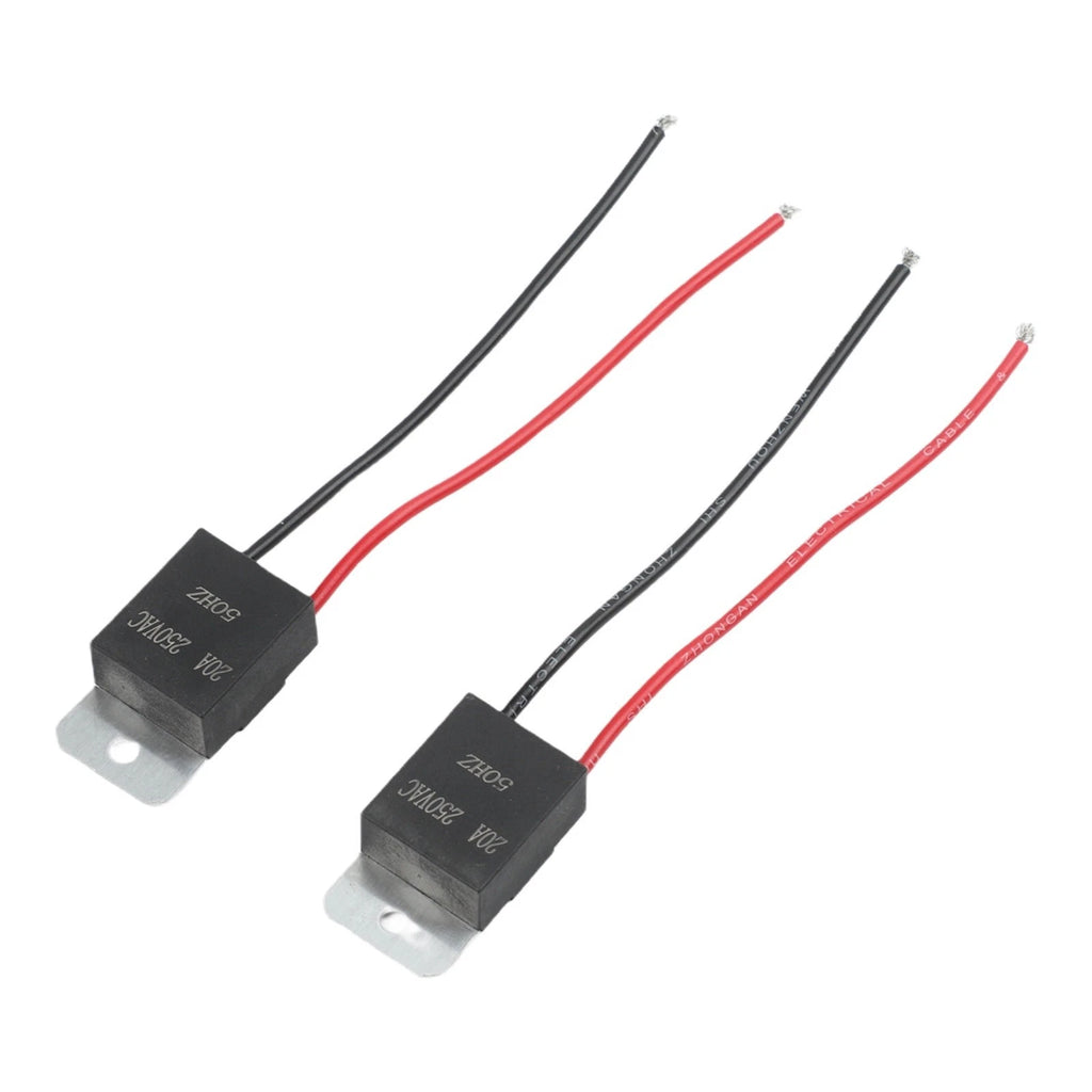 2X Soft Start Driver Module for Electric Angle Grinder