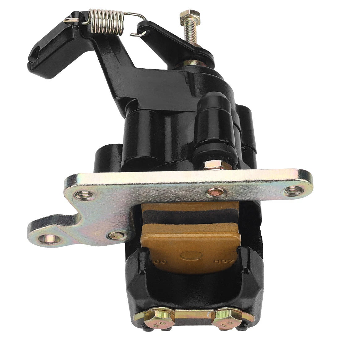 Rear Brake Caliper & Pads for Suzuki Quadsport 230 LT230S 1985–1986 ATV