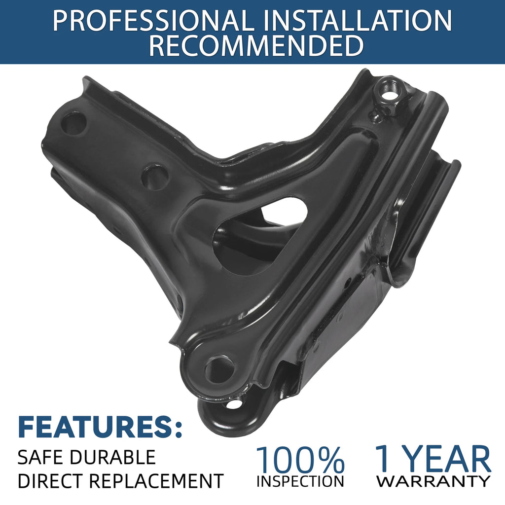 Rear Engine Mount T Bracket EM1 EK for Honda Civic B16 SI (1999–2000)