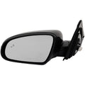 Driver Side Mirror for Hyundai Kona (2018–2021)