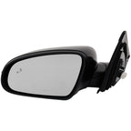 Driver Side Mirror for Hyundai Kona (2018–2021)