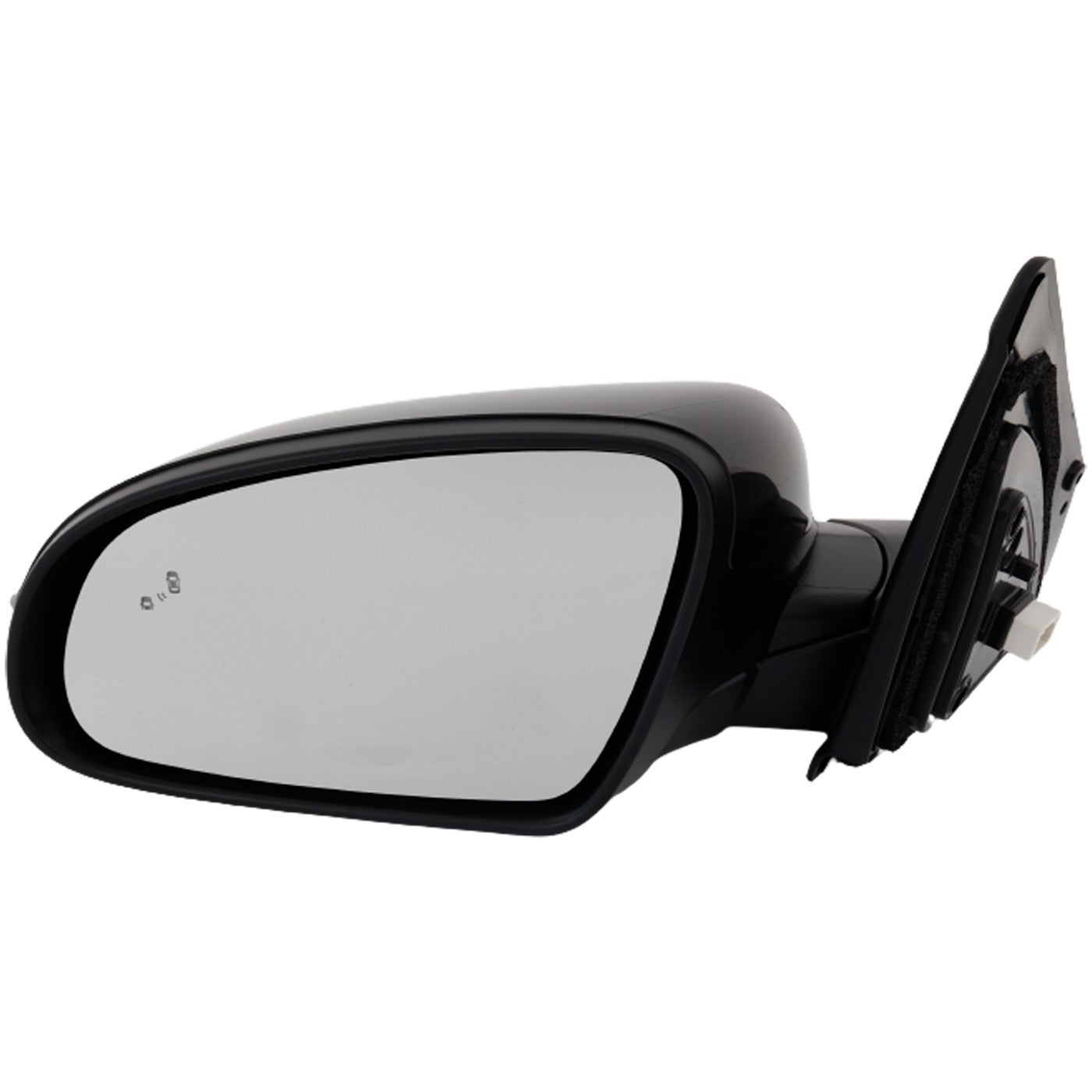 Driver Side Mirror for Hyundai Kona (2018–2021)