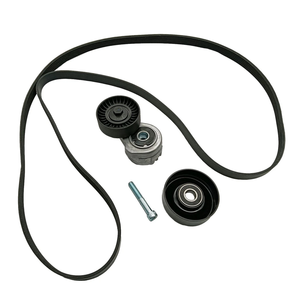 Serpentine Belt for Mazda B3000 Ford Ranger (1997–2006)