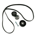 Serpentine Belt for Mazda B3000 Ford Ranger (1997–2006)