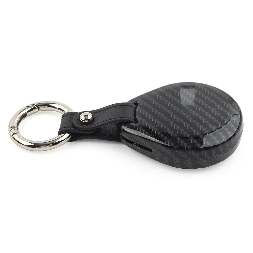 New Key Fob Case Holder Cover for Harley Touring Sportster (2007-2026)