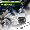 Engine Water Pump for Honda Fit (2015–2020) No. 19200-5R0003