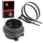 Intake Clutch Boot for Polaris Scrambler (1999–2006)
