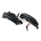 Dynamic Turn Signal LED Light for Skoda Rapid Fabia (2012-2021)