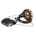 Stator Generator Regulator Rectifier for Kawasaki Brute Force KVF750 4x4i (2012–2023)
